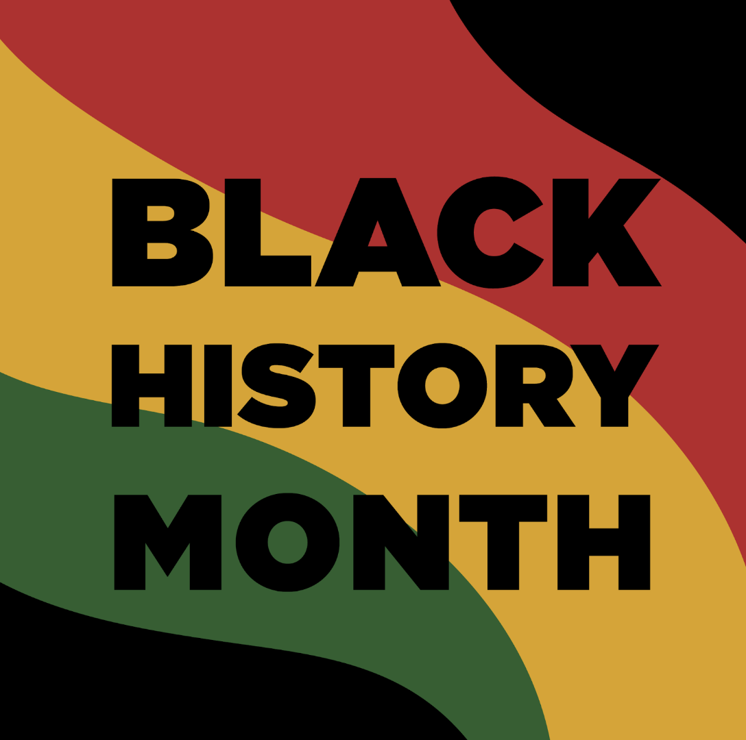 Black History Month highlights the accomplishments, activists and future of African-American individuals.