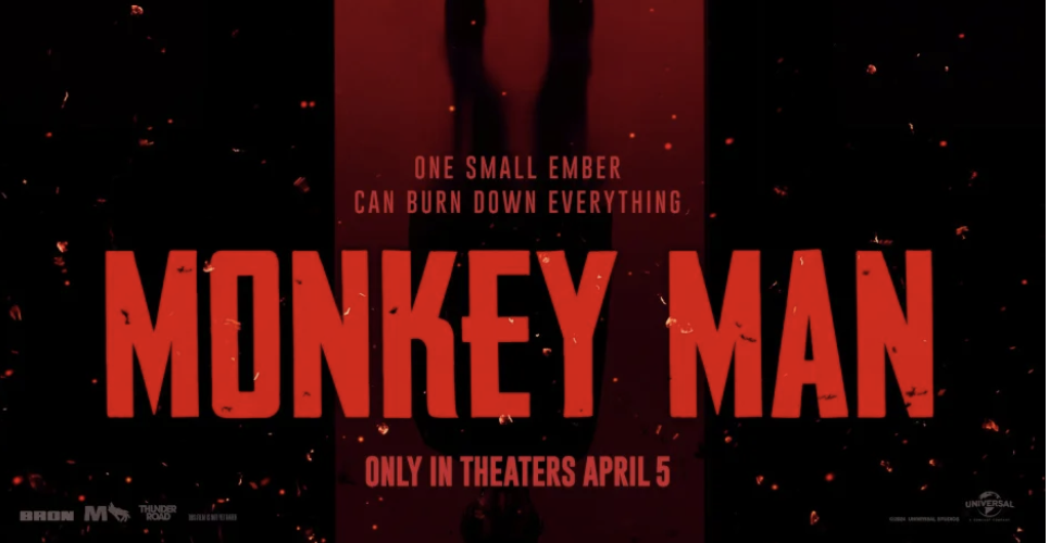 “Monkey Man” Movie Review and The Legend of Hanuman