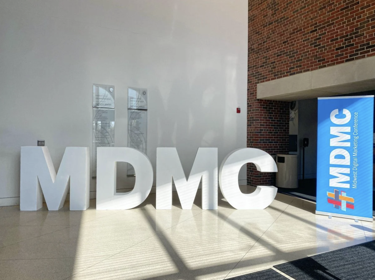 MDMC has been held on campus for the past several years. Have you attended?