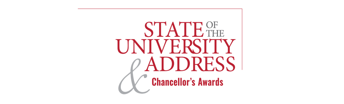 A student's perspective on the 2024 State of the University Address