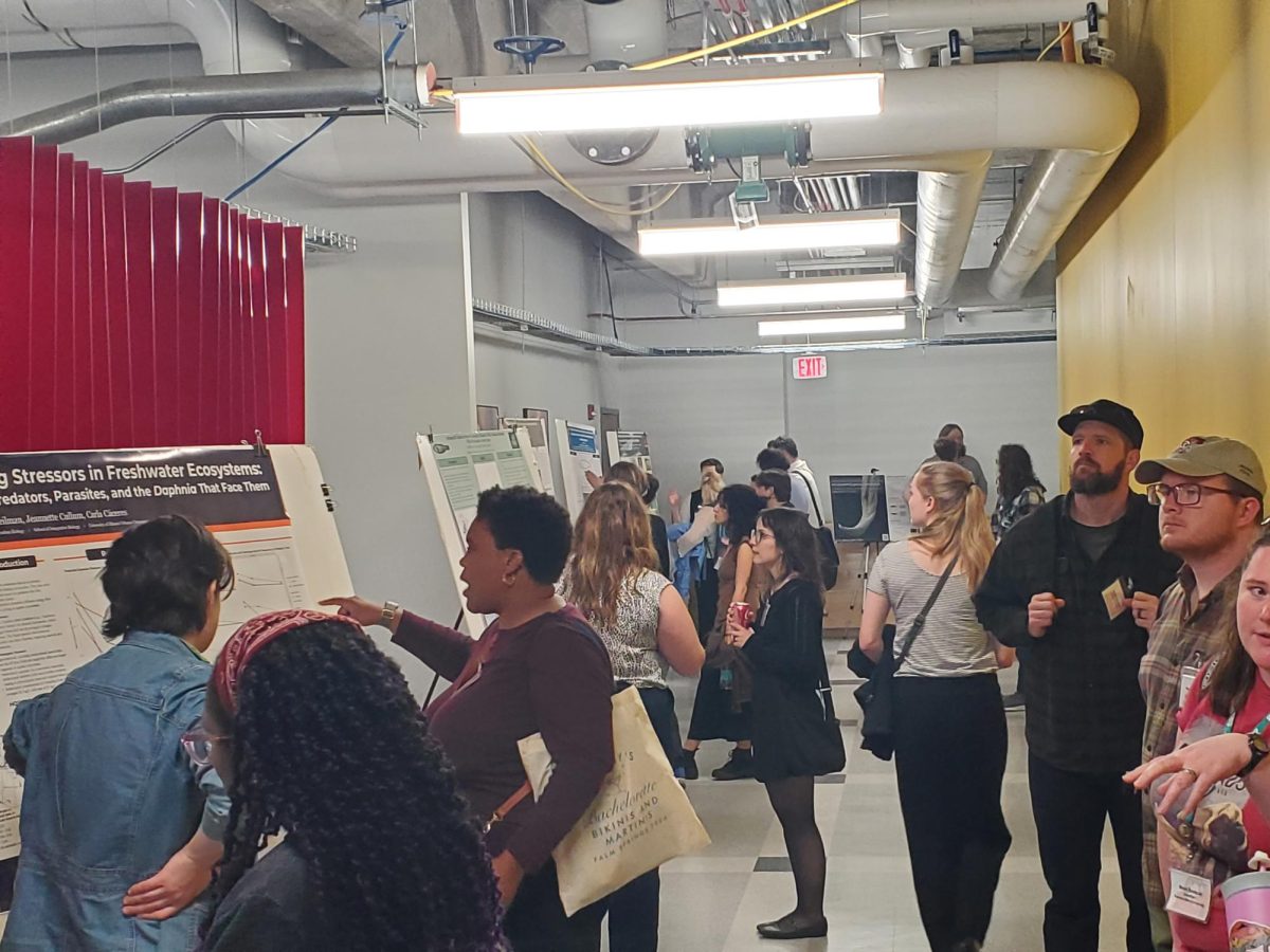Midwest Ecology and Evolution Conference (MEEC) 2025 