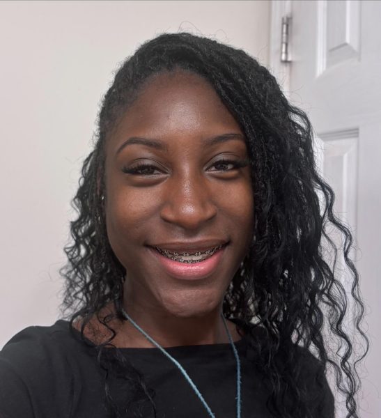 Cece Tolefree