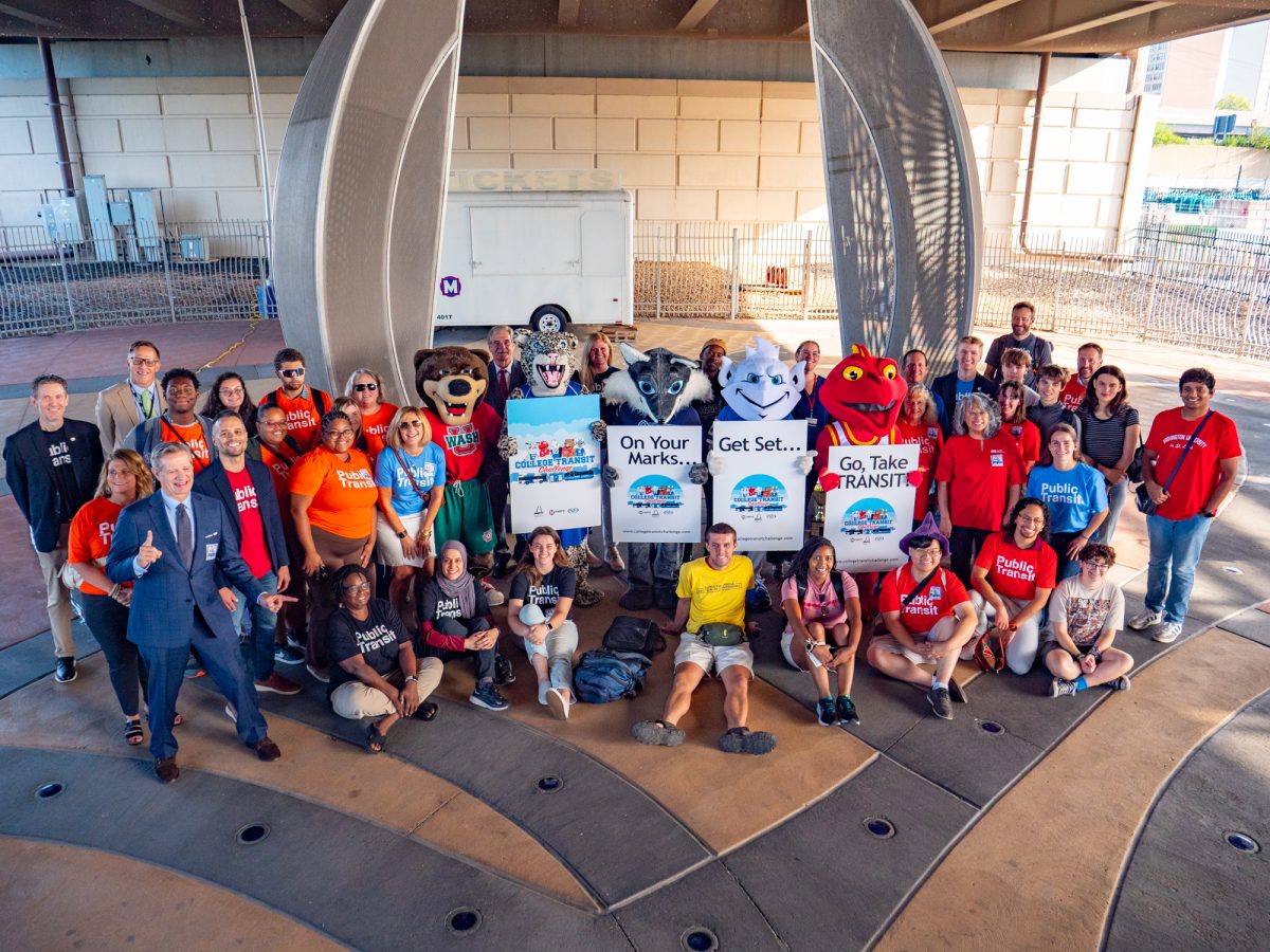 2025 College Transit Challenge - Citizens for Modern Transit 