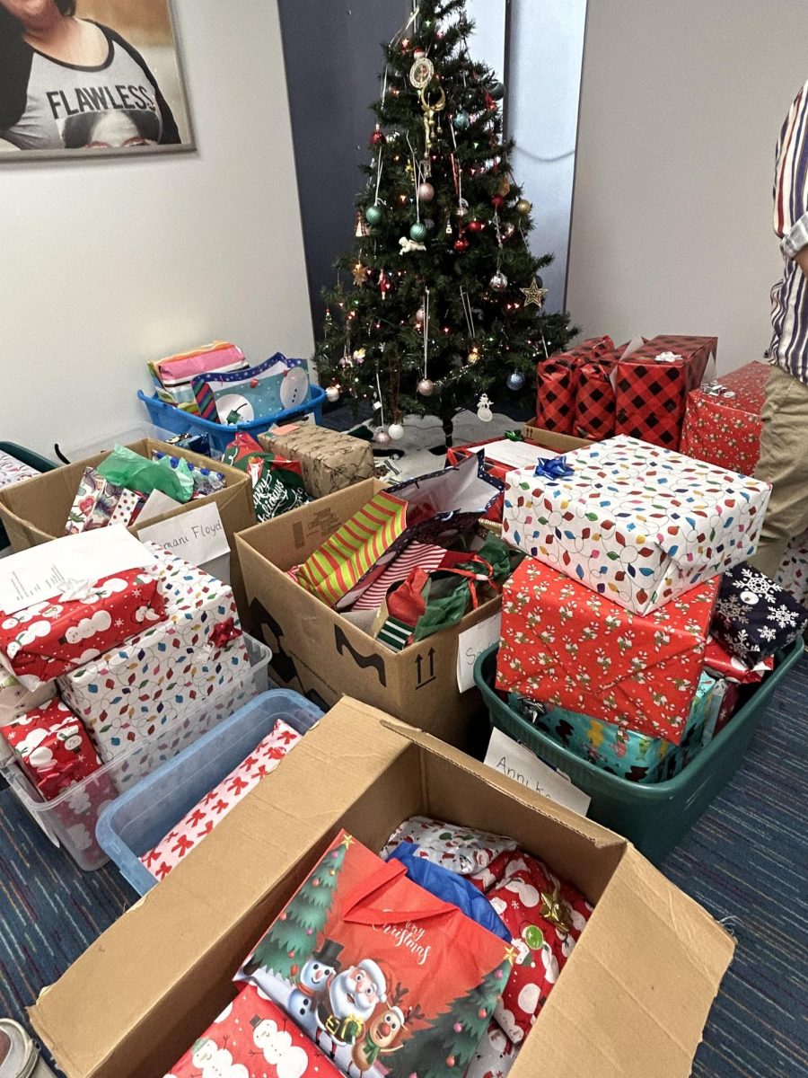 gifts