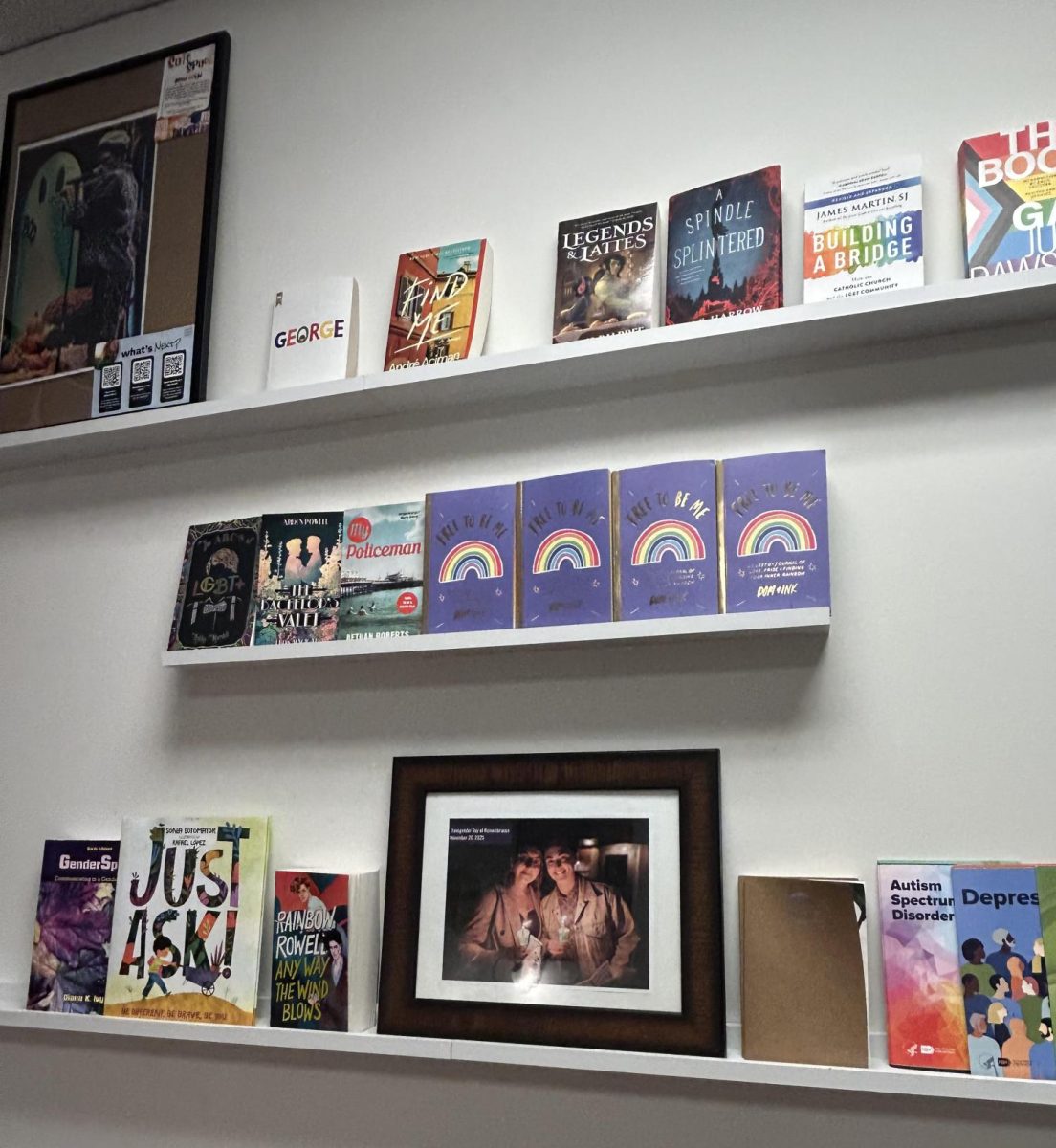 saferoomshelves