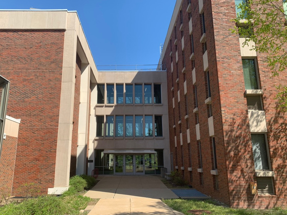 Science Learning Building 